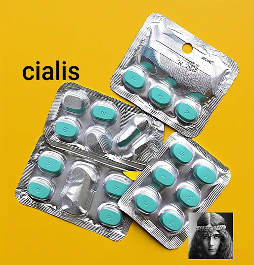 Precio de cialis 5 mg en farmacias españolas